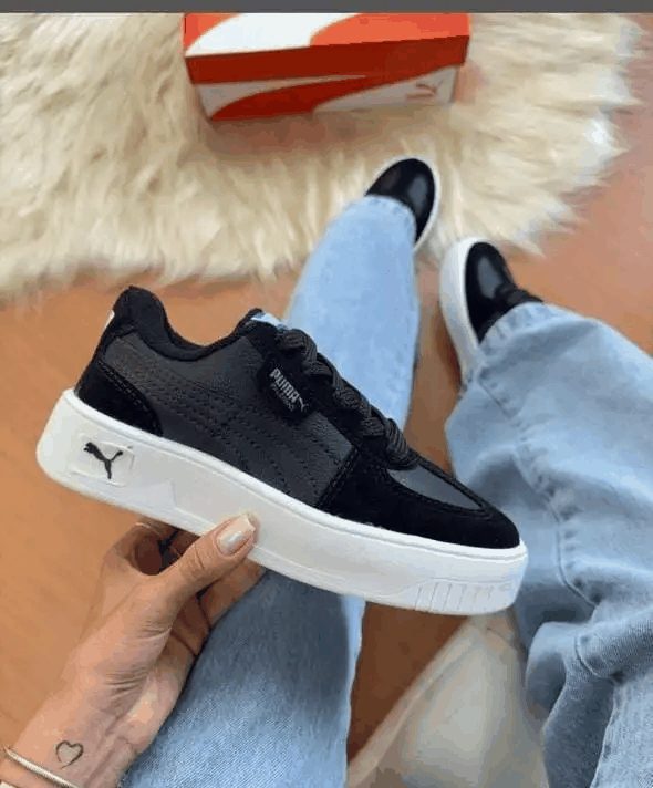 PUMA PALERMO - PTO/PTO/BCO
