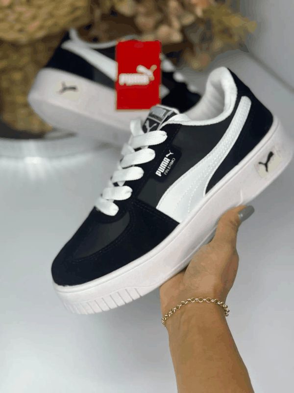 PUMA PALERMO - PTO/BCO