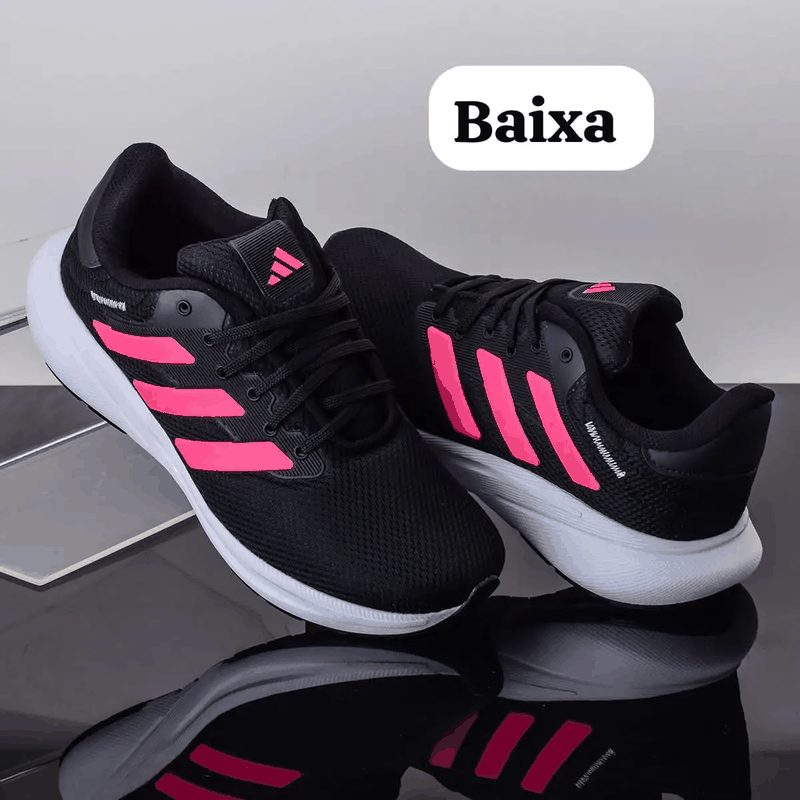 ADIDAS PREMIUM - PTO/ROSA/BCO