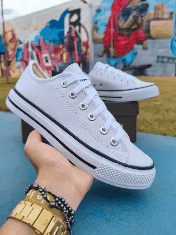 ALL STAR - BCO/PTO/BCO II