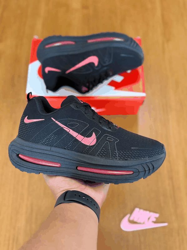 NIKE ZOOM PREMIUM - PTO/PTO/ROSA