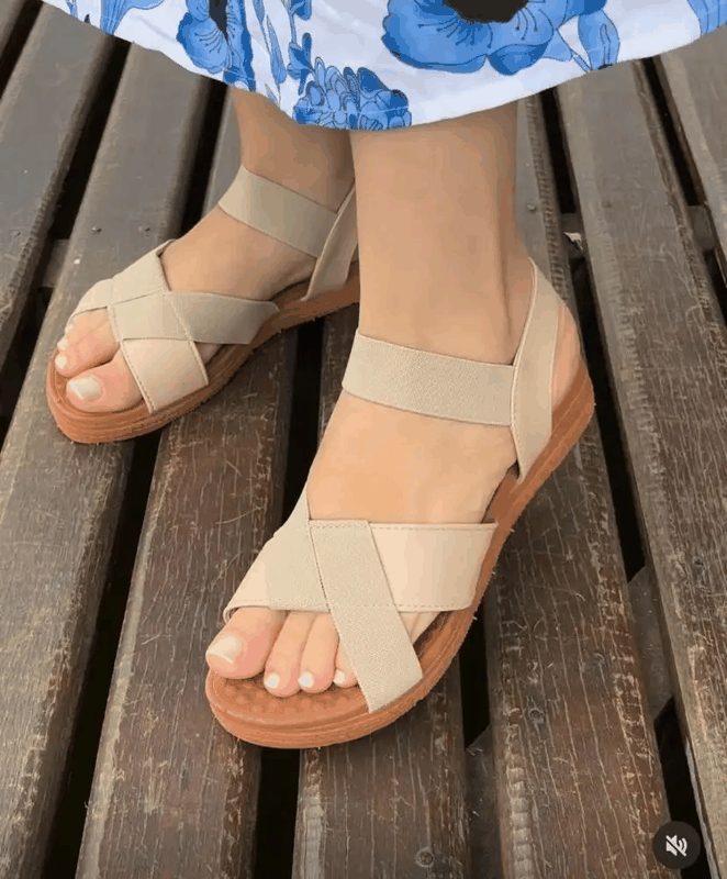 SANDÁLIA CONFORT X - OFF