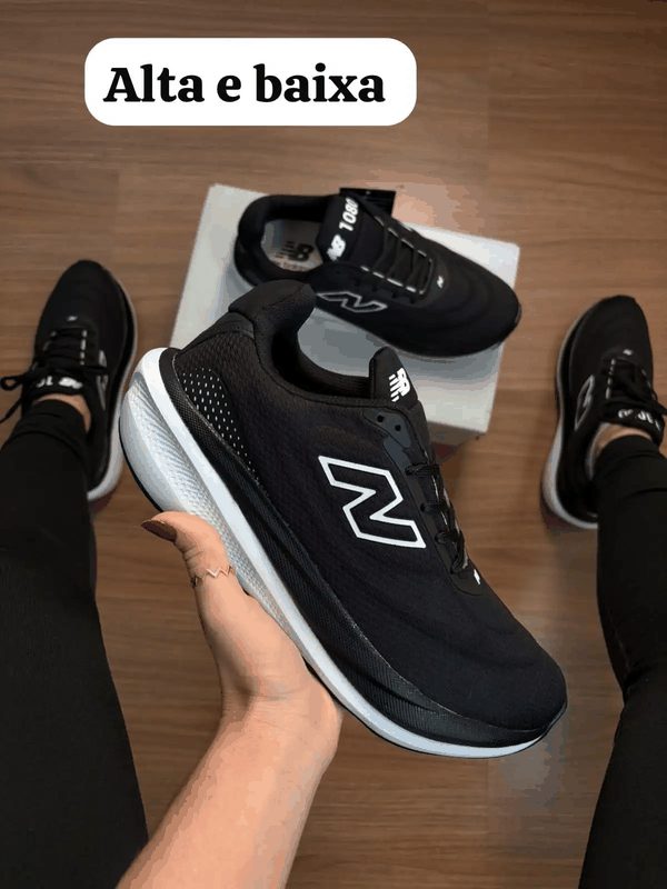 NEW BALANCE INFINION - PTO/BCO