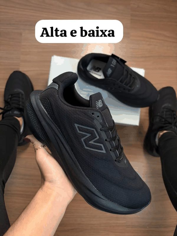 NEW BALANCE INFINION - PTO/PTO