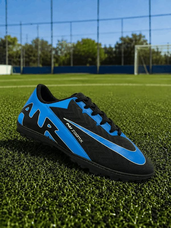 CHUTEIRA SOCIETY - AZUL/PRETO