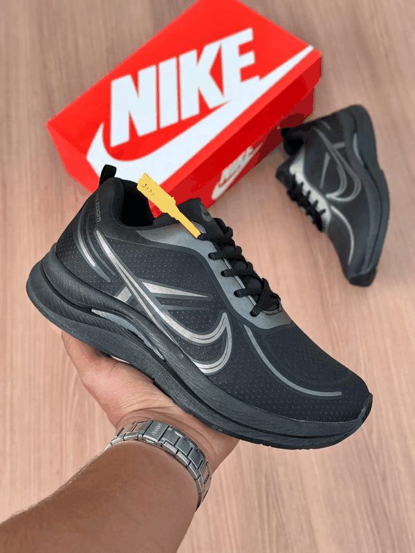 NIKE ZOOM ESPORTIVO - PTO/PTP