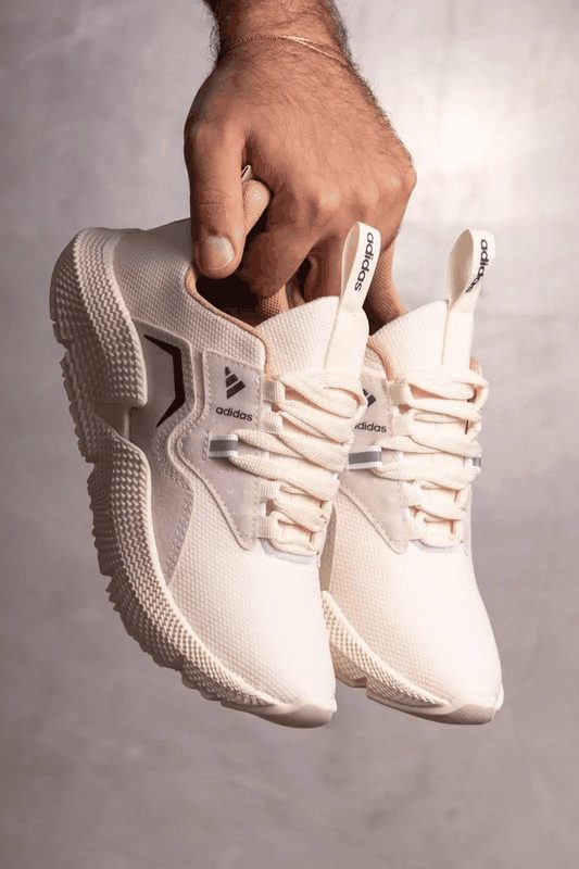 ADIDAS PROPHERE - OFF WHITE