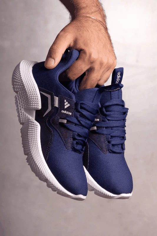 ADIDAS PROPHERE - MARINHO/BRANCO