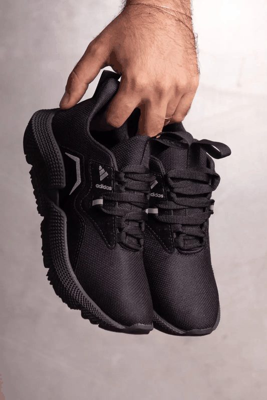 ADIDAS PROPHERE - PRETO/PTO