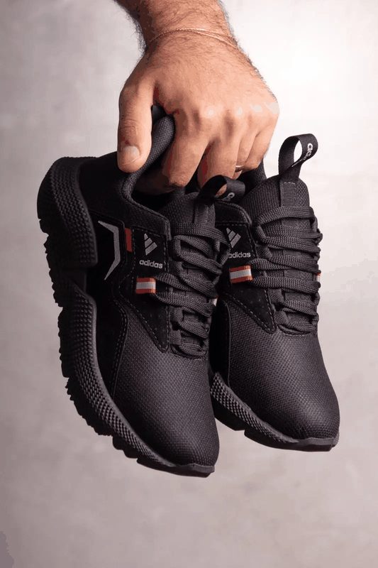 ADIDAS PROPHERE - PTO/PTO/VERMELHO