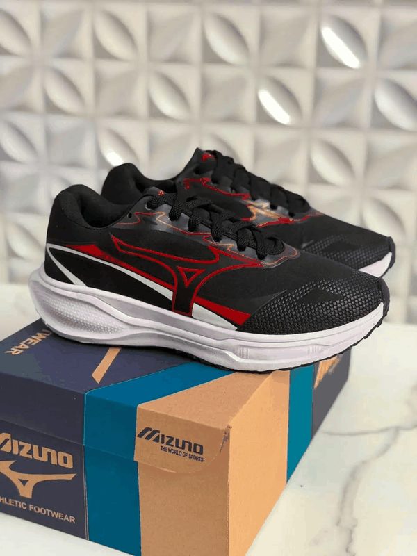 MIZUNO PTO/VERMELHO