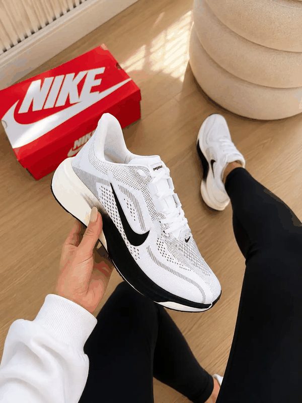 NIKE ZOOM PEGASUS - BCO/OFF/PTO