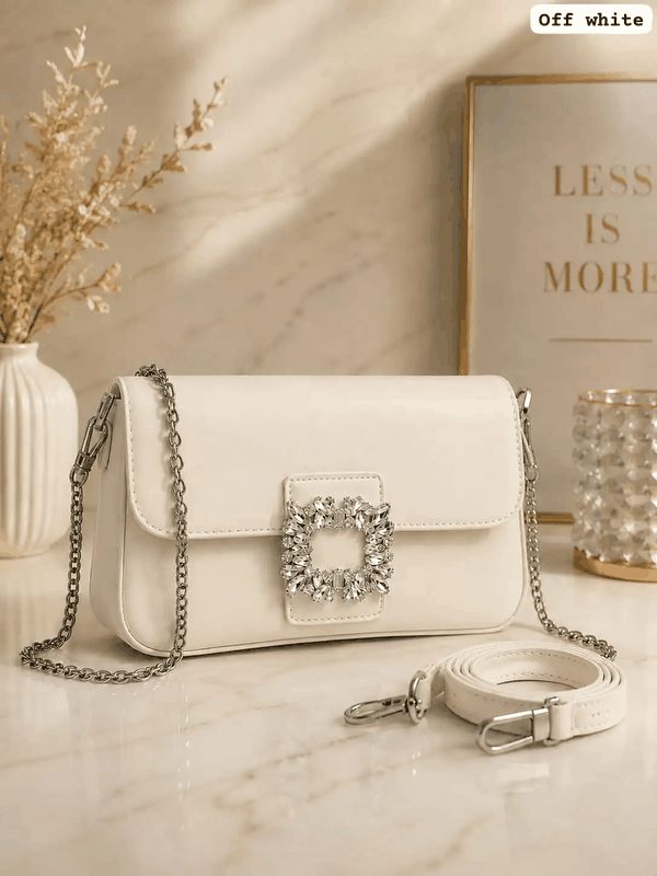 BOLSA LUXO PREMIUM - APRICOT