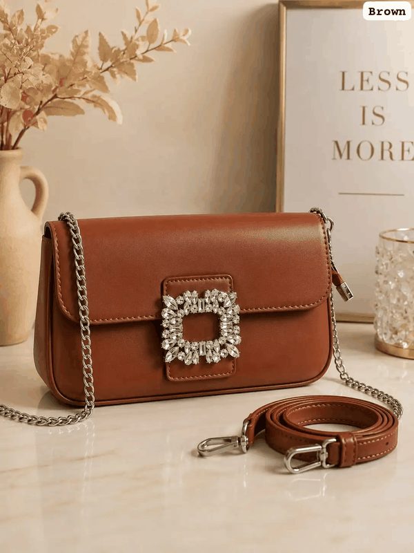 BOLSA LUXO PREMIUM - APRICOT