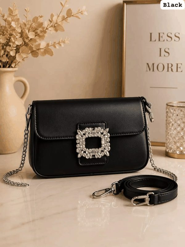 BOLSA LUXO PREMIUM - APRICOT
