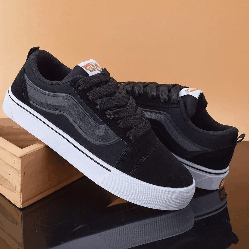 VANS KNU PREMIUM - PTO/PTO/BCO