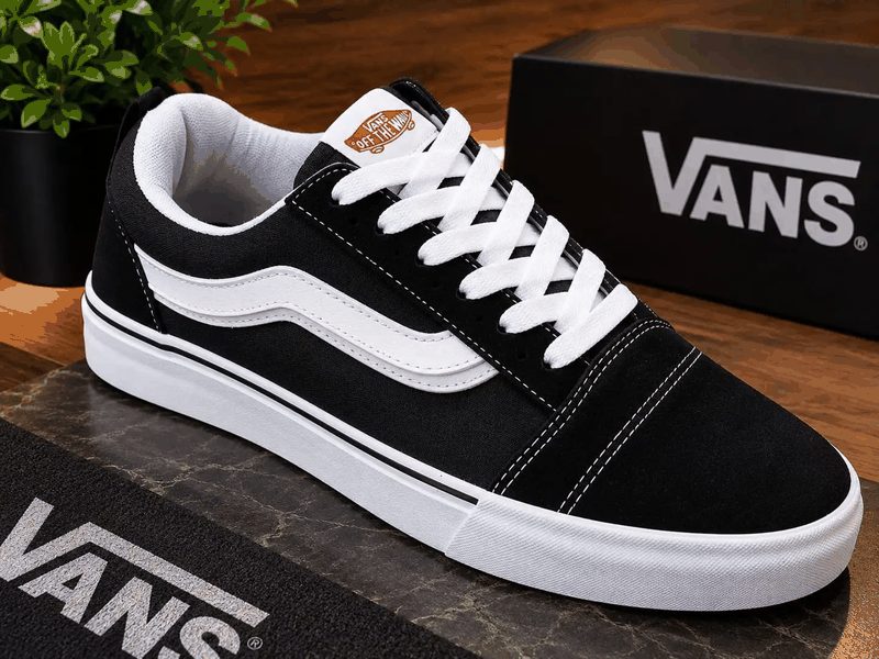 VANS KNU PREMIUM - PTO/BCO/BCO
