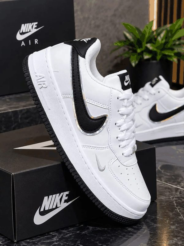 AIR FORCE PREMIUM - BCO/PTO/REFLETIVO