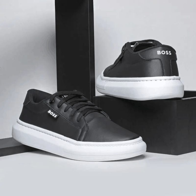 HUGO BOSS COURINO - PTO/BRANCO