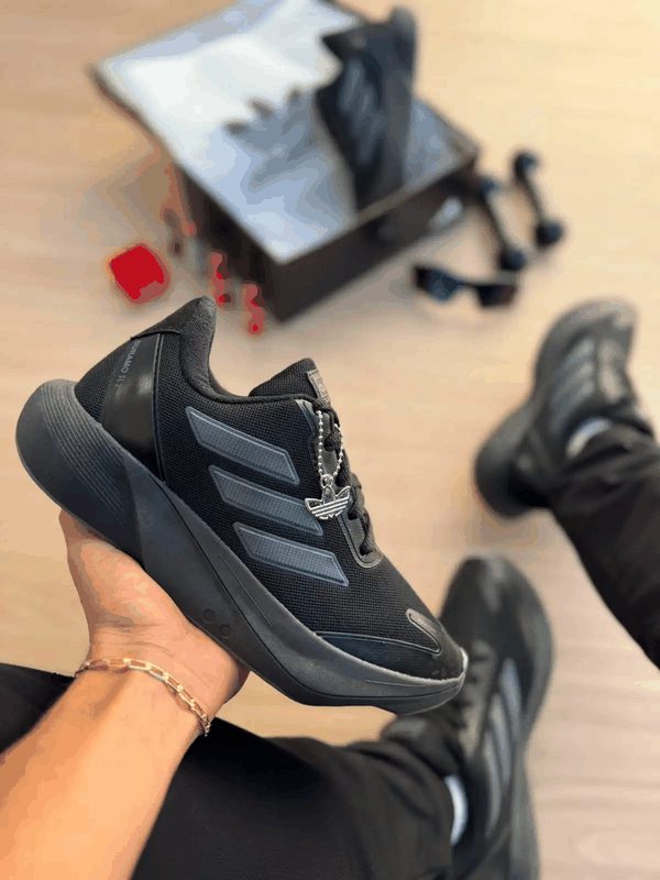 ADIDAS DURAMO CHV - T/PRETO