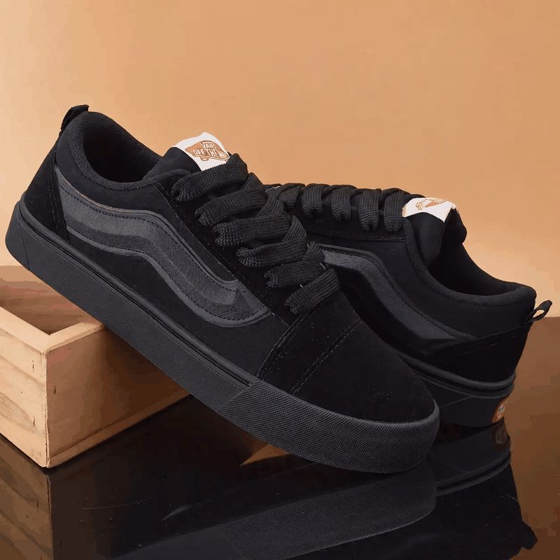 VANS KNU PREMIUM - PTO/PTO