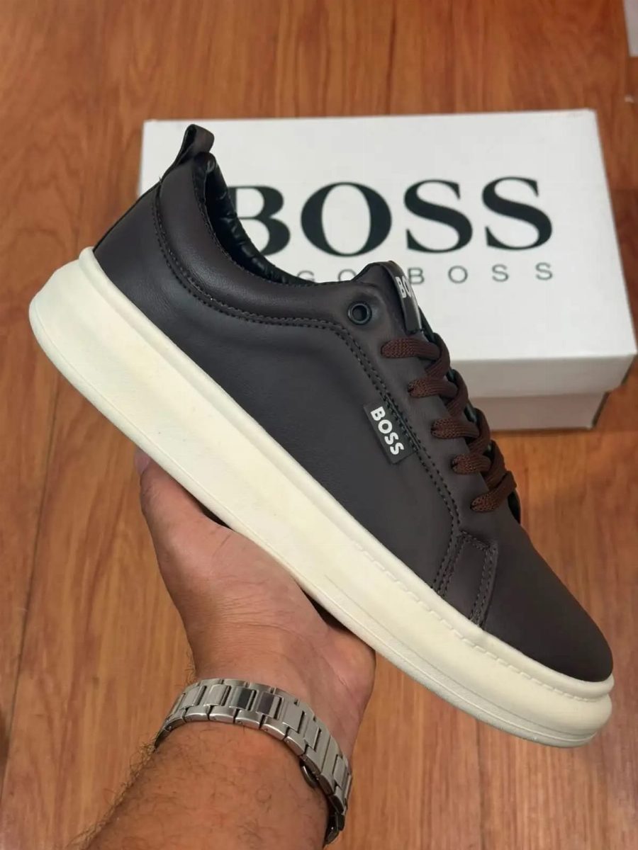 HUGO BOSS - CAFE