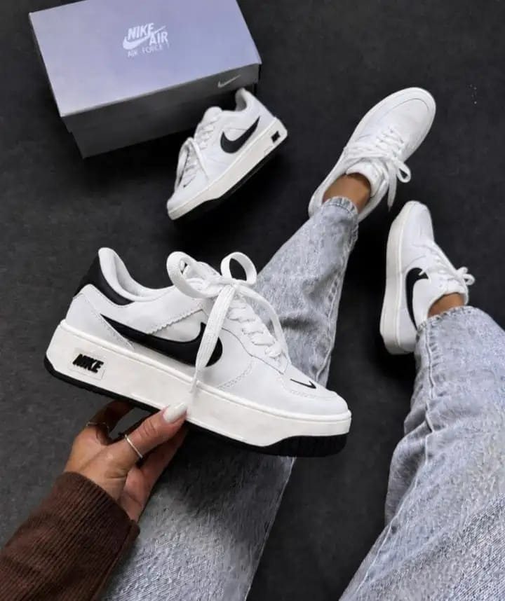 NIKE COURT VISION BCO/PTO/BCO