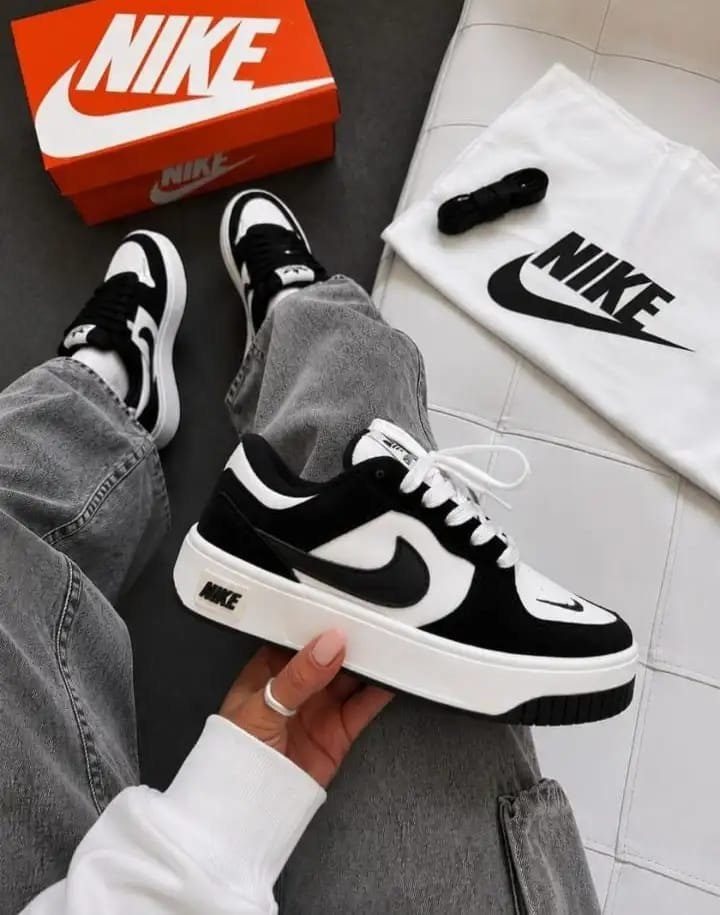 NIKE COURT VISION PTO/PTO/BCO