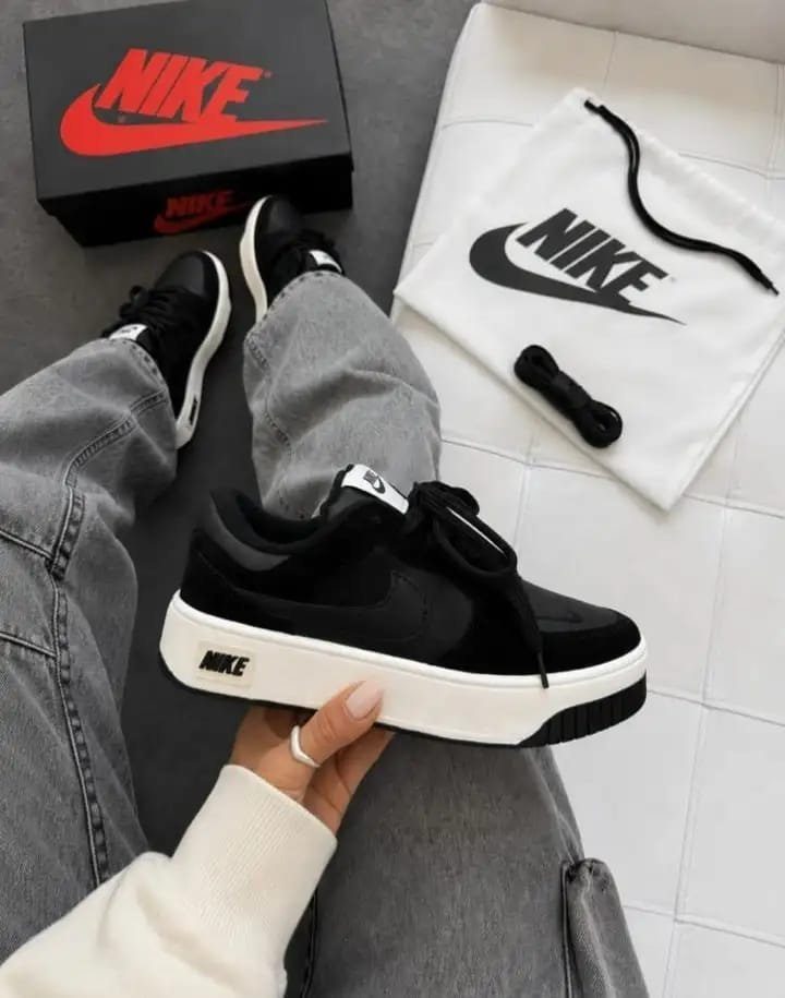 NIKE COURT VISION - PTO/PTO/PTO