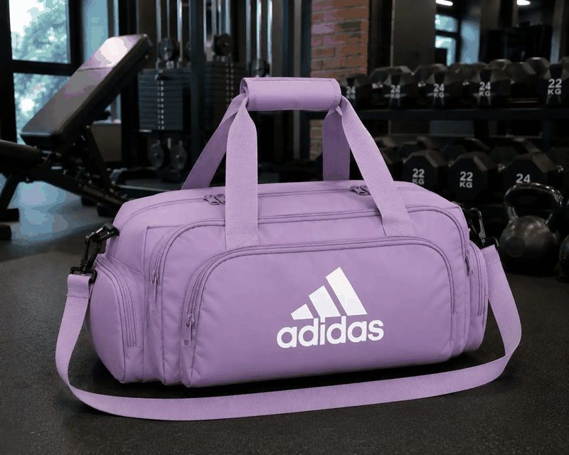 BOLSA MULTIUSO ADIDAS - PRETO