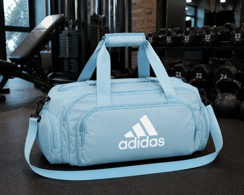 BOLSA MULTIUSO ADIDAS - PRETO