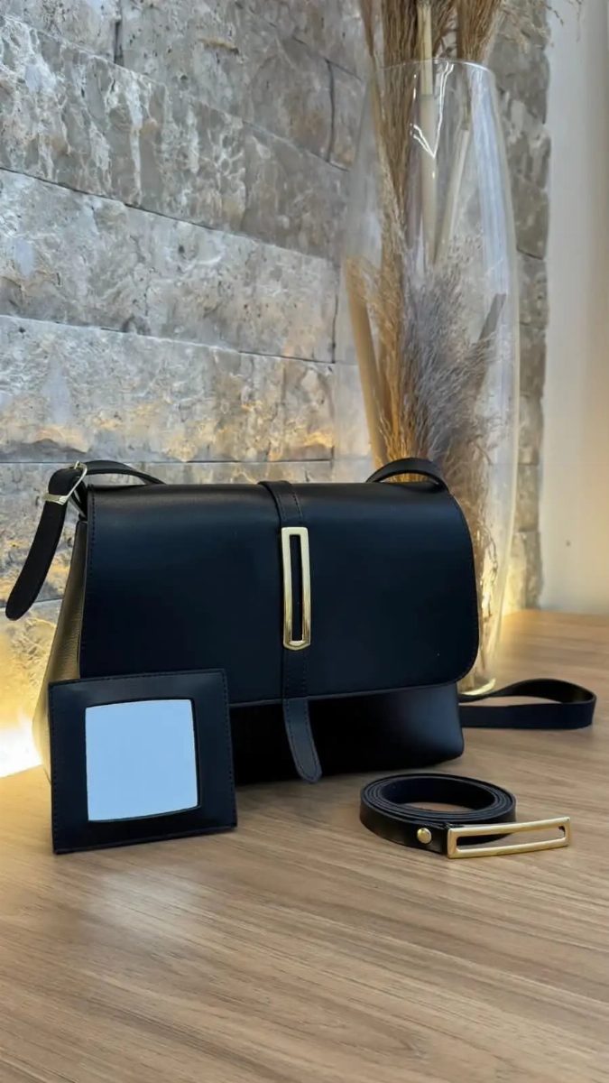 KIT ELEGÂNCIA COMPLETO