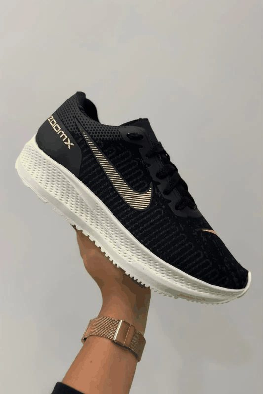 NIKE ZOOM X - PTO/LIMÃO/OFF