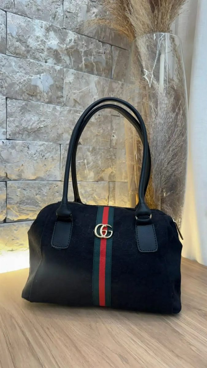 BOLSA LUXO GUCCI 1
