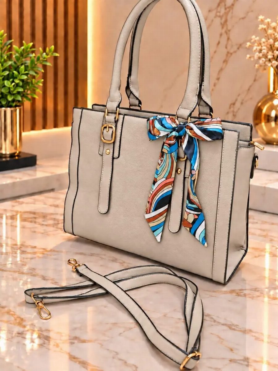 BOLSA FEMININA LAÇO - OFF