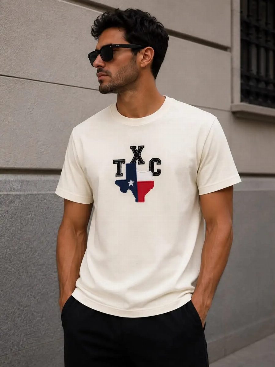 CAMISA 30.1 TXC - OFF