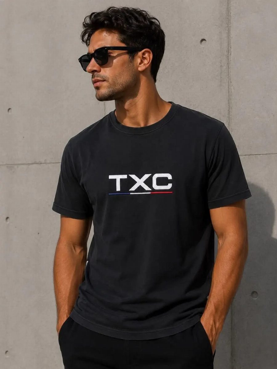 CAMISA 30.1 TXC - PRETO 01