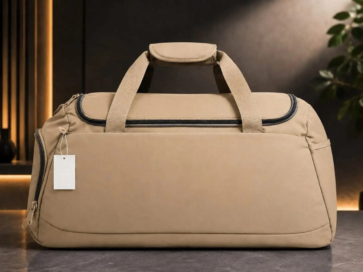 BOLSA MULTIUSO - OFF