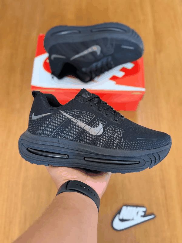 NIKE ZOOM PREMIUM - PRETO/PTO