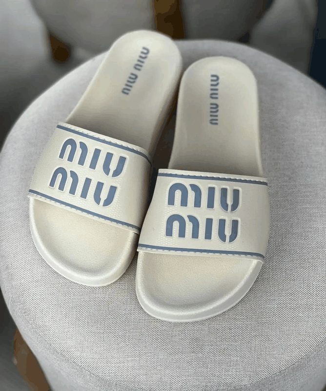 SANDALIA MIU MIU OFF