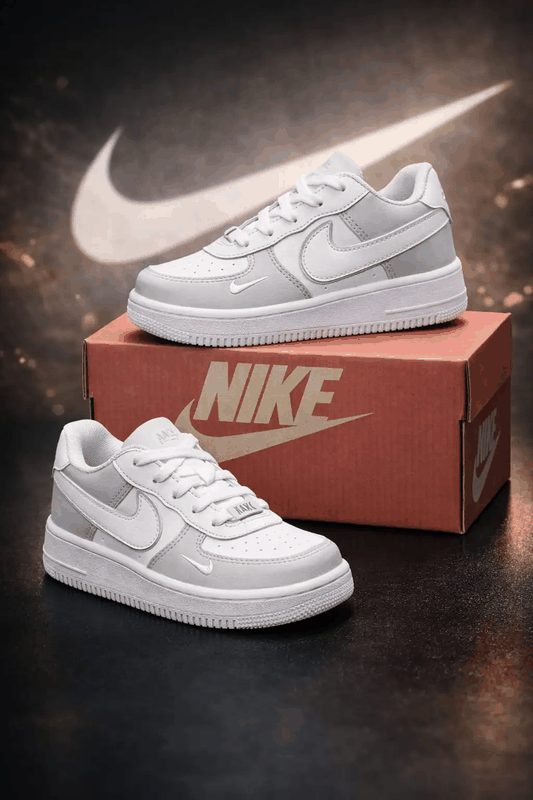 AIR FORCE BCO/CINZA