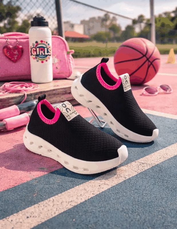 JUST FOR KIDS - PTO/ROSA/BCO